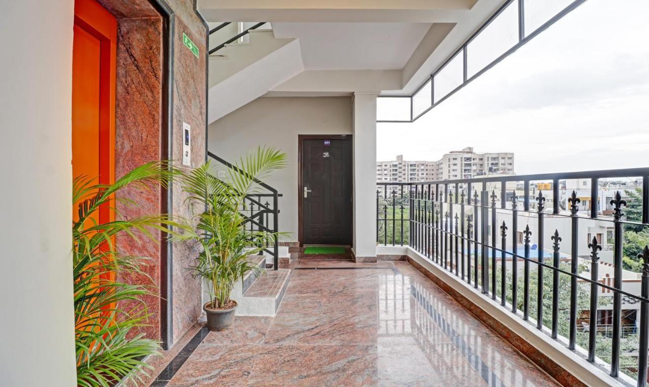 Treebo Apple Villa, 30 Mins From Bangalore Airport Exterior foto